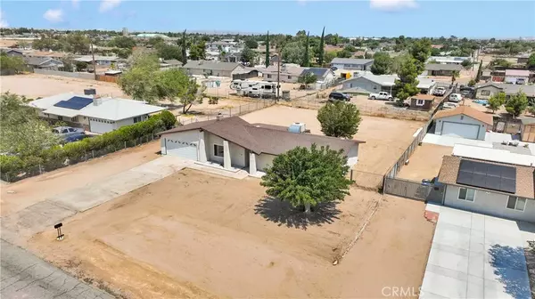 Victorville, CA 92392,14660 La Habra Road