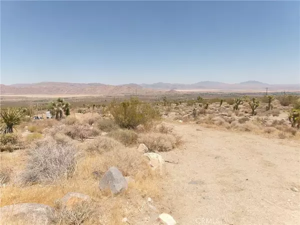 Lucerne Valley, CA 92356,8020 MILLER RANCH
