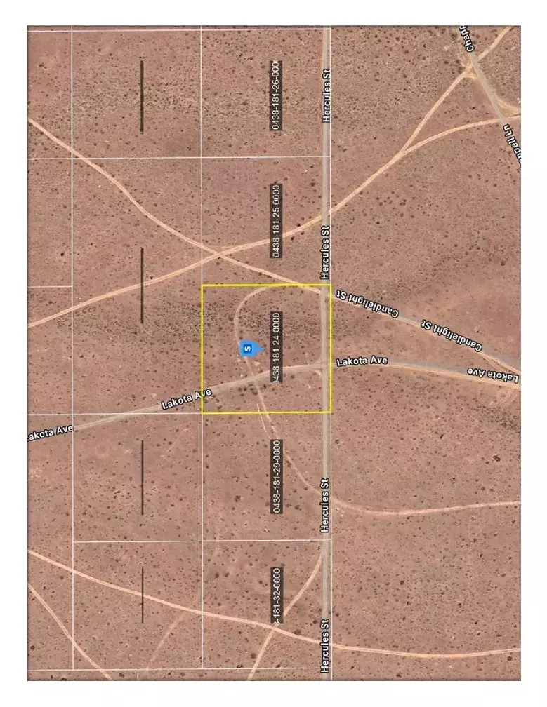 Apple Valley, CA 92308,0 hercules st