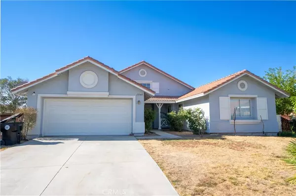Victorville, CA 92394,15145 Desert Oak Circle