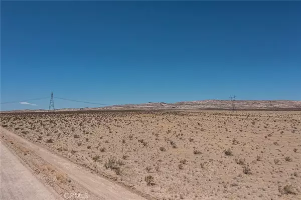 Barstow, CA 92311,0 Fossil Bed
