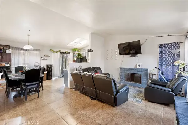 Adelanto, CA 92301,10730 Villa Street