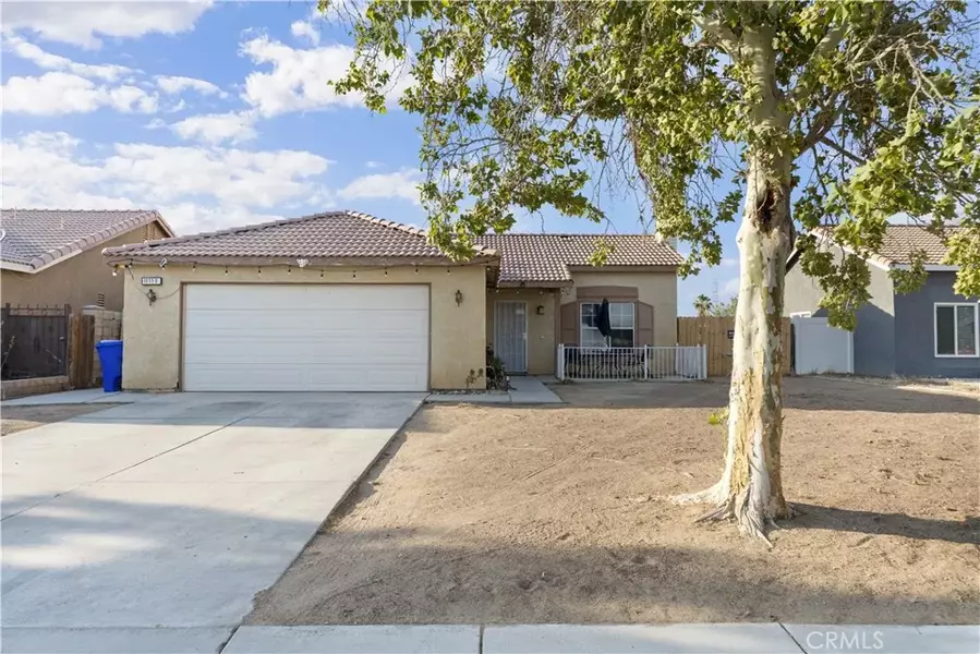 10730 Villa Street, Adelanto, CA 92301