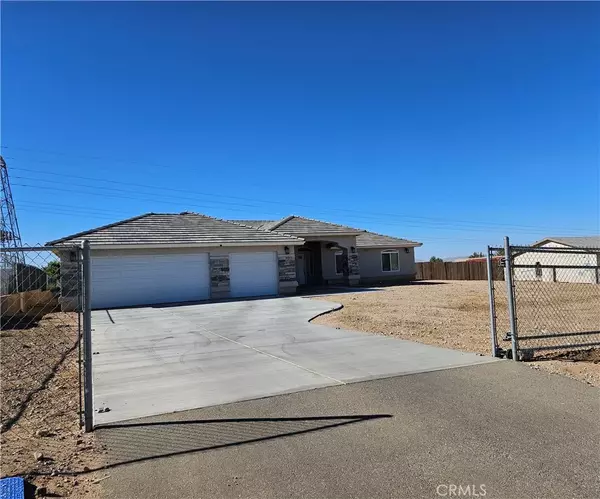 Hesperia, CA 92345,18010 Seaforth Street
