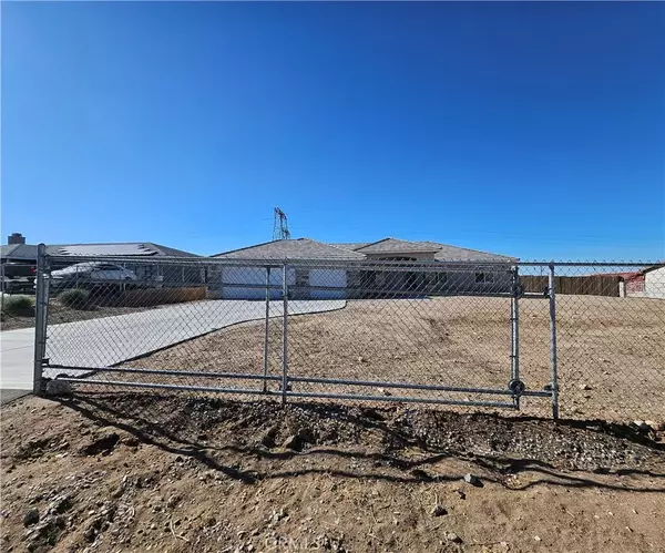 Hesperia, CA 92345,18010 Seaforth Street