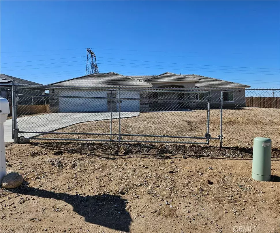 Hesperia, CA 92345,18010 Seaforth Street