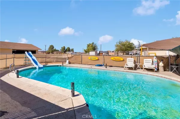 Apple Valley, CA 92307,14444 Iroquois Road