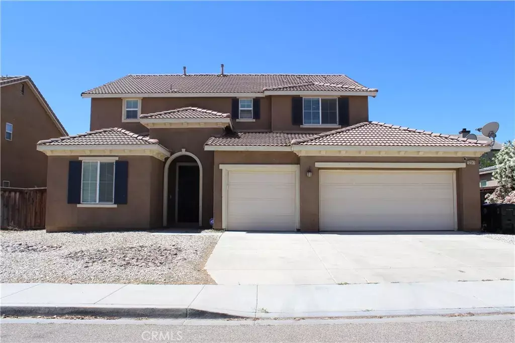 Victorville, CA 92392,12361 Los Moras Way