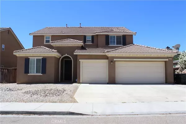 12361 Los Moras Way, Victorville, CA 92392