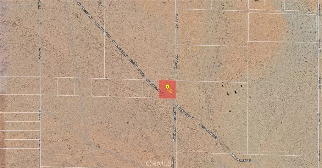 0 Pineridge, Adelanto, CA 92301