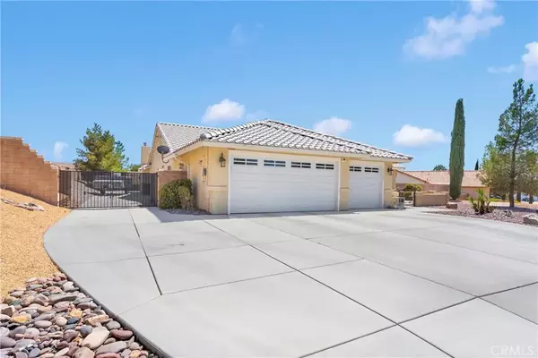 Apple Valley, CA 92307,17795 Branding Iron Road