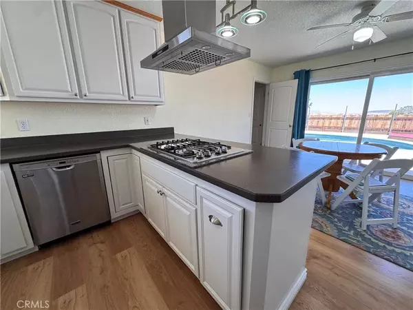Barstow, CA 92311,417 Fenoak Drive