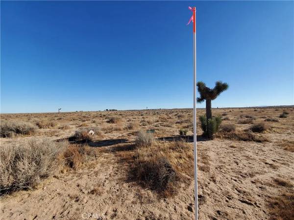 Kramer Junction, CA 93516,1 Near Jerome