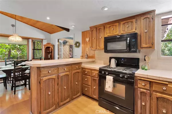 Big Bear City, CA 92314,377 Sites Way