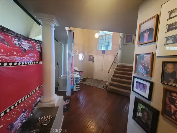 Apple Valley, CA 92308,12310 Iroquois Road