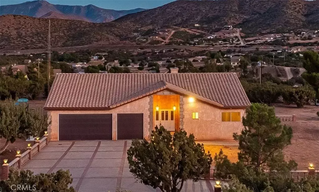 Acton, CA 93510,34954 Juniper Valley Road