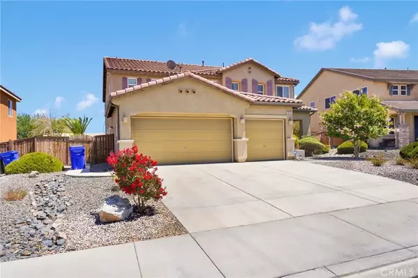 Victorville, CA 92394,15767 Yosemite Street