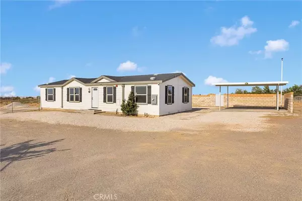 Phelan, CA 92371,13353 Valle Vista Road