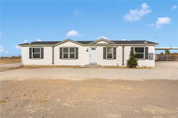 Phelan, CA 92371,13353 Valle Vista Road