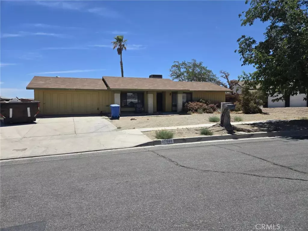 Barstow, CA 92311,37086 Torres Avenue