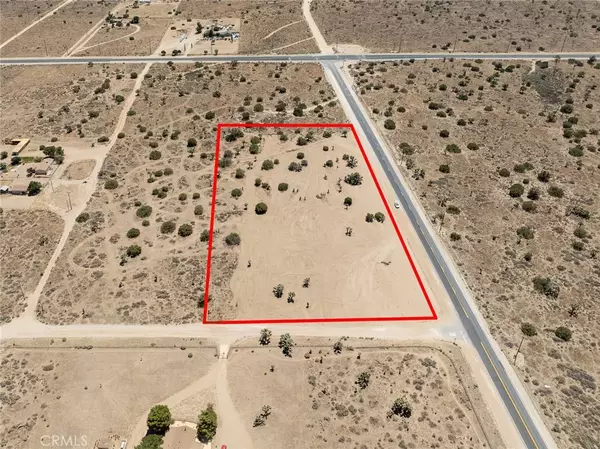 Phelan, CA 92371,11 Caughlin