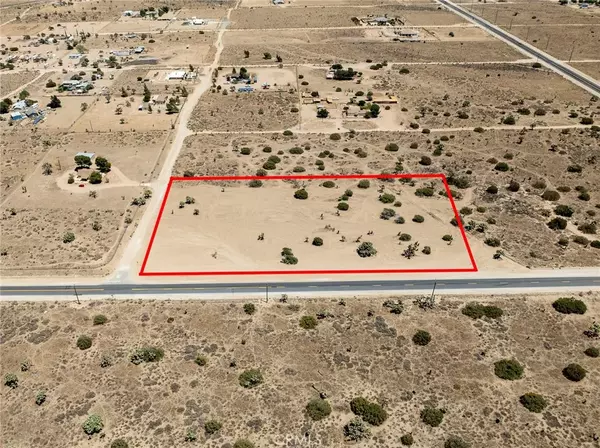 Phelan, CA 92371,11 Caughlin