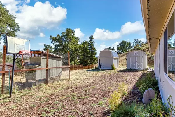 Tehachapi, CA 93561,17500 High Gun Drive