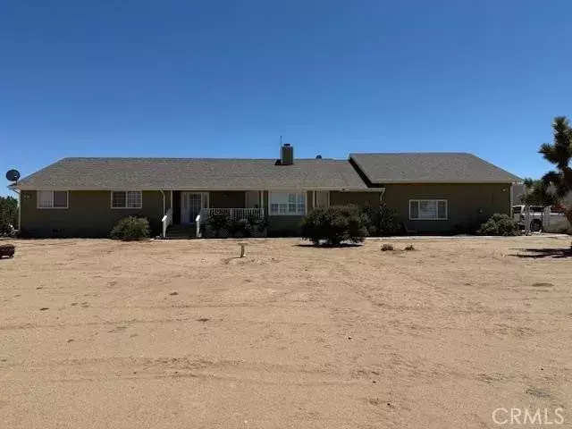 8875 Fremontia Road, Oak Hills, CA 92344