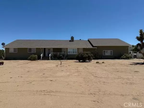 8875 Fremontia Road, Oak Hills, CA 92344
