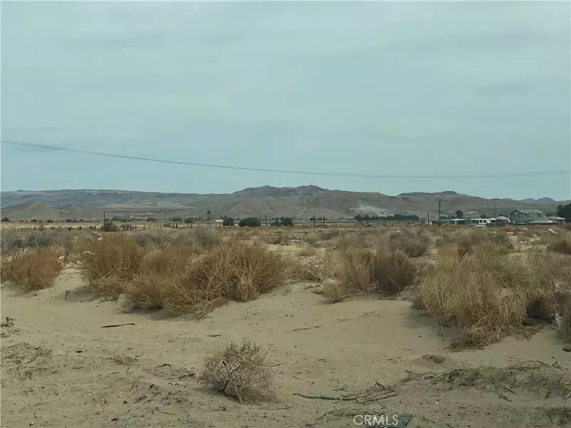 35453 Lenwood, Barstow, CA 92311