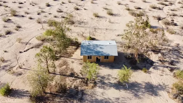 69550 Giant Rock Road, 29 Palms, CA 92277