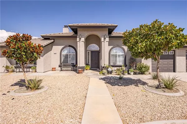 Hesperia, CA 92345,11123 Hickory Avenue