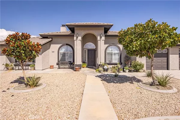 Hesperia, CA 92345,11123 Hickory Avenue