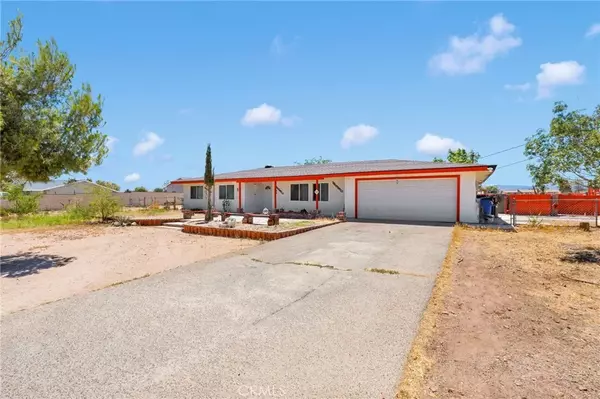 Hesperia, CA 92345,17721 Mauna Loa Street