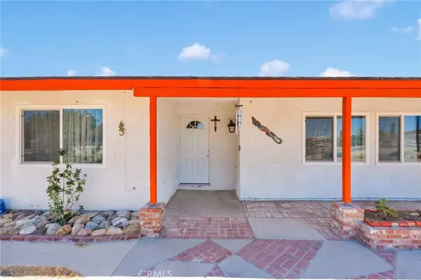 Hesperia, CA 92345,17721 Mauna Loa Street