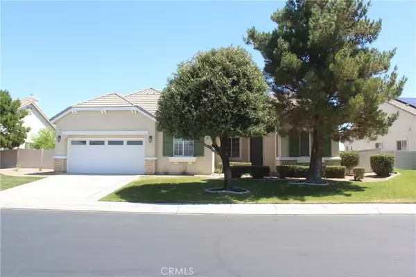 10854 Aster Lane, Apple Valley, CA 92308