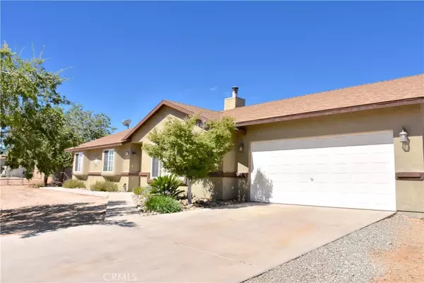 Hesperia, CA 92345,10834 9th Avenue