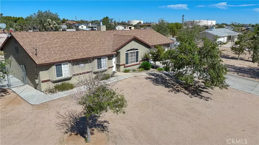 10834 9th Avenue, Hesperia, CA 92345