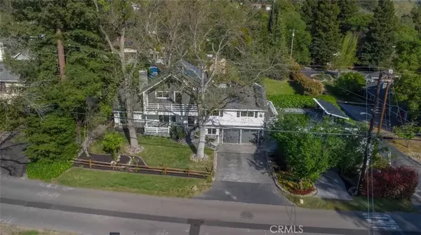 CA 95628,4510 New York Avenue