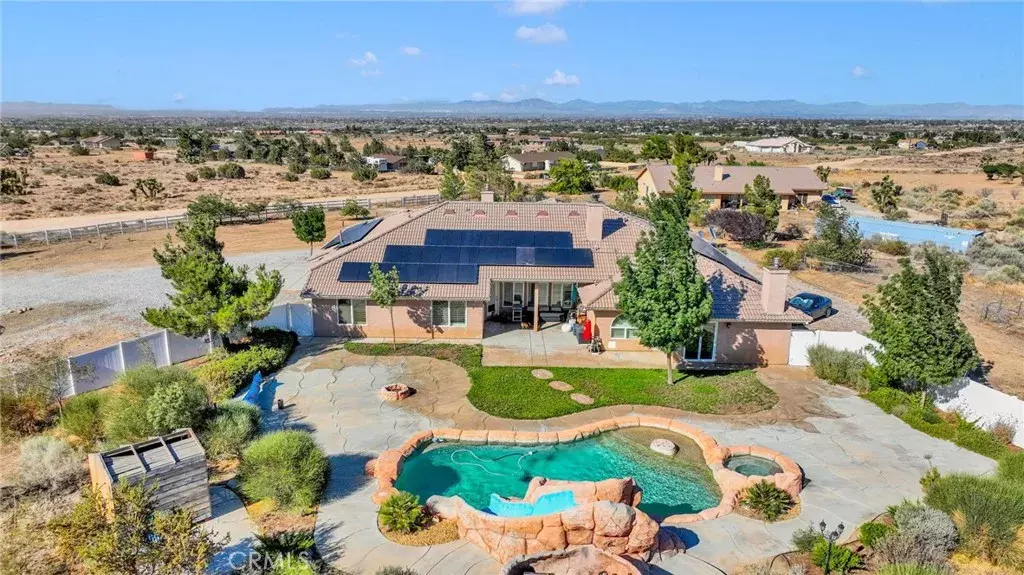 Phelan, CA 92371,4965 Sunnyslope Road