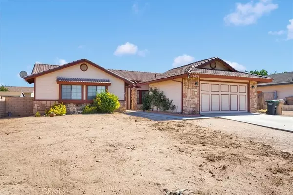 Hesperia, CA 92344,13431 Palm Street