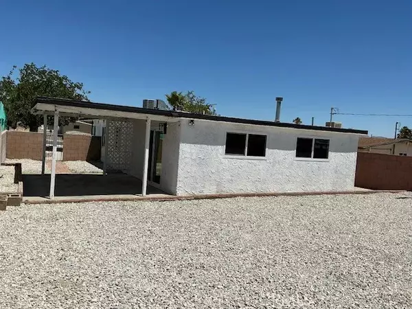 Barstow, CA 92311,1008 E Elizabeth Street
