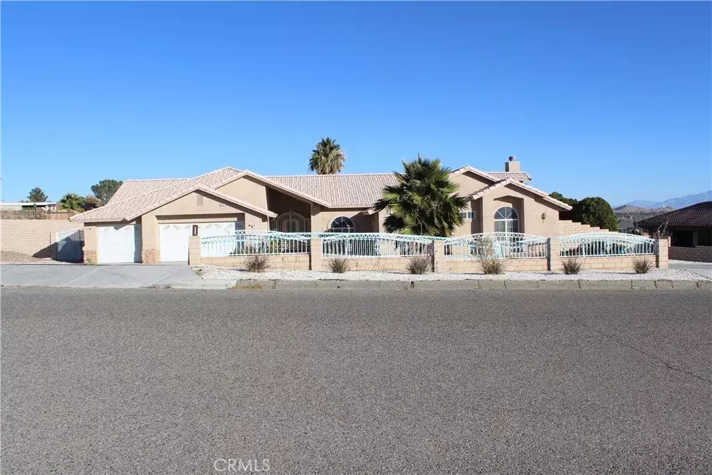 Apple Valley, CA 92307,16263 Chiwi Road