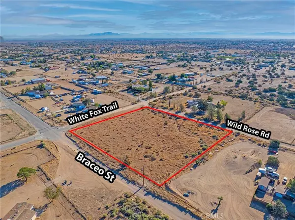 Oak Hills, CA 92344,9875 Braceo