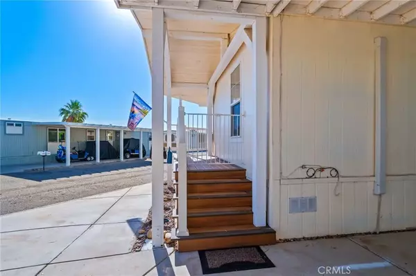Needles, CA 92363,669 Channel