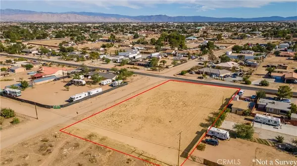 Victorville, CA 92392,14280 Dos Palmas