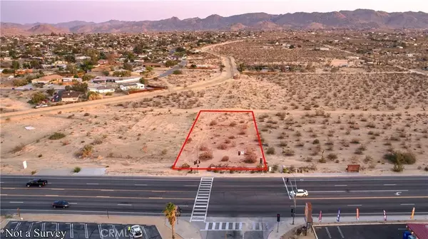 Joshua Tree, CA 92252,29 Palms