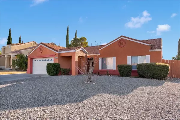 Victorville, CA 92395,12400 Stillwater Drive