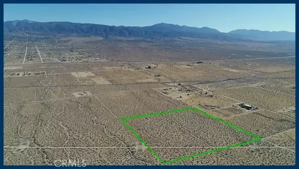 Pinon Hills, CA 92372,40 Pomona