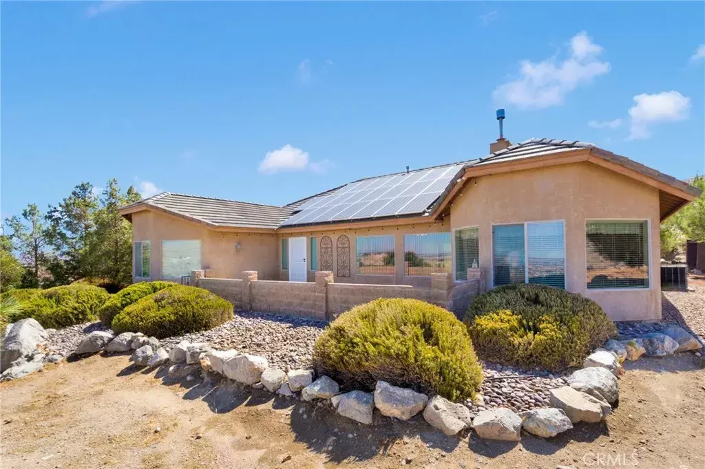 Apple Valley, CA 92308,22255 Minto Court